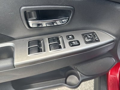 2021 Mitsubishi Outlander Sport 2.0 SE