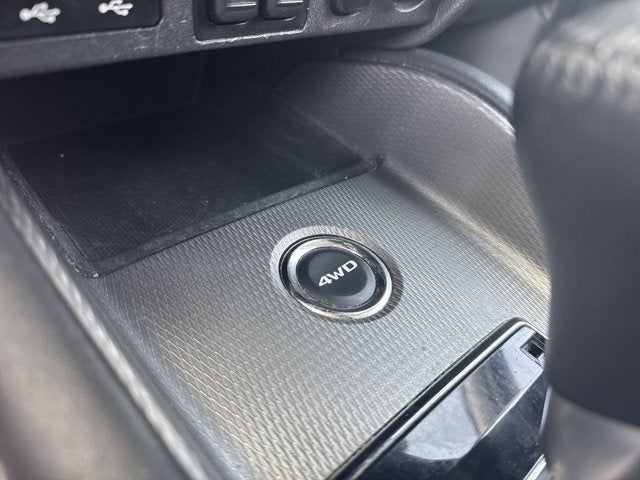 2021 Mitsubishi Outlander Sport 2.0 SE