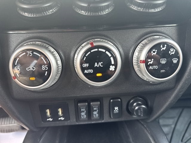 2021 Mitsubishi Outlander Sport 2.0 SE