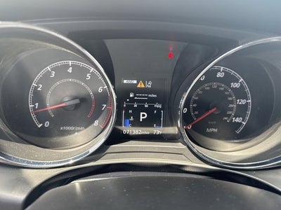 2021 Mitsubishi Outlander Sport 2.0 SE