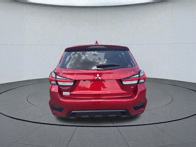 2021 Mitsubishi Outlander Sport 2.0 SE