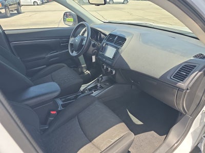 2024 Mitsubishi Outlander Sport 2.0 LE
