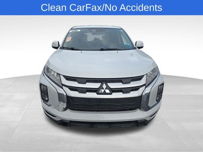 2024 Mitsubishi Outlander Sport 2.0 LE