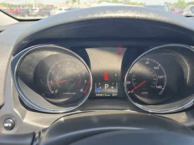 2024 Mitsubishi Outlander Sport 2.0 LE