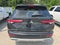 2022 Mitsubishi Outlander Black Edition