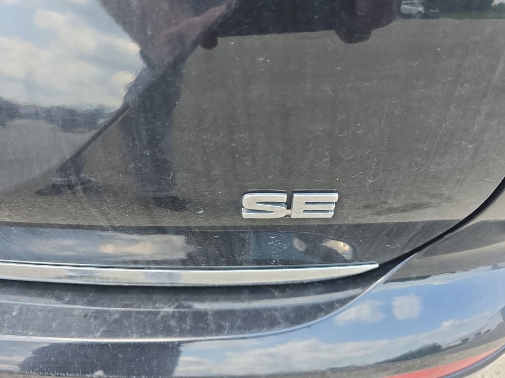 2022 Mitsubishi Outlander Black Edition