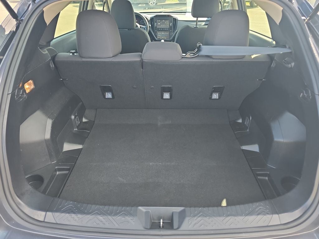 2024 Subaru Impreza Base