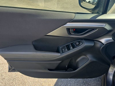 2024 Subaru Impreza Base