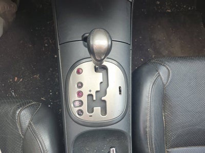 2006 Acura RSX Base
