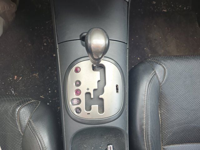 2006 Acura RSX Base