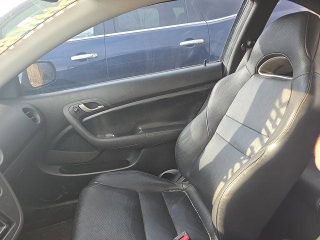 2006 Acura RSX Base