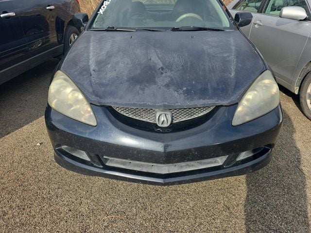2006 Acura RSX Base