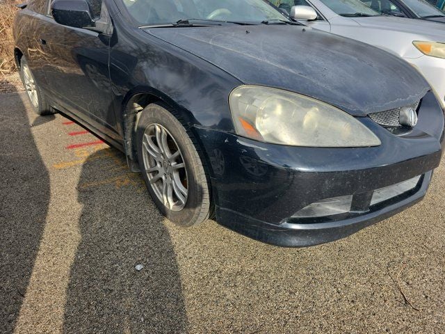 2006 Acura RSX Base