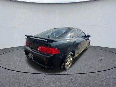 2006 Acura RSX Base