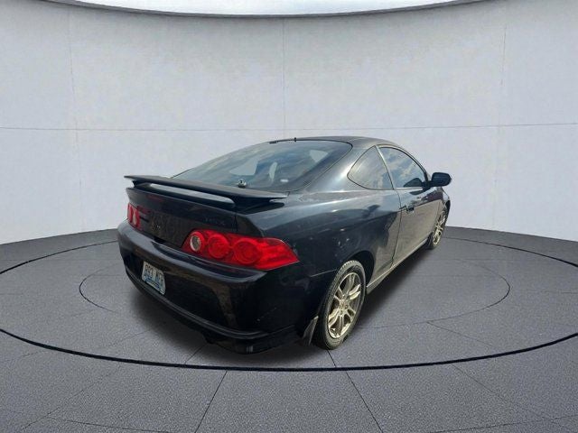 2006 Acura RSX Base