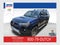 2019 Toyota 4Runner TRD Off-Road