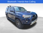 2019 Toyota 4Runner TRD Off-Road