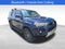 2019 Toyota 4Runner TRD Off-Road