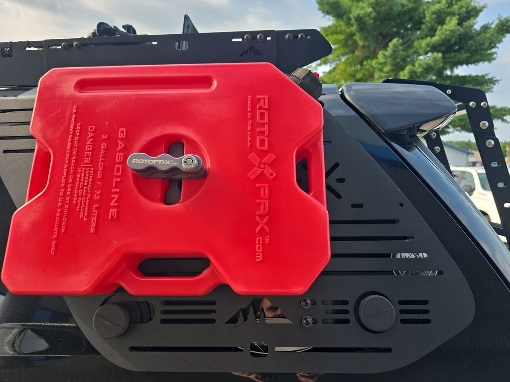 2014 Toyota 4Runner SR5 Premium