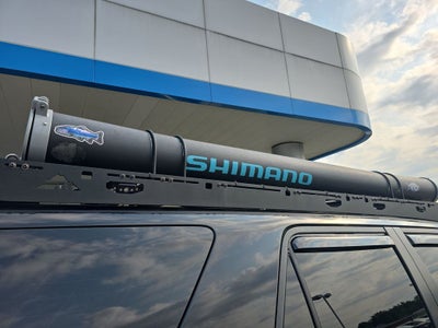 2014 Toyota 4Runner SR5 Premium