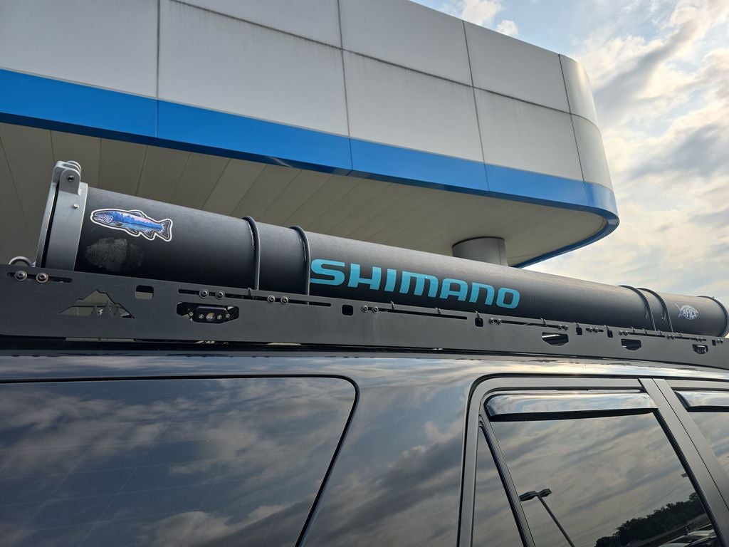 2014 Toyota 4Runner SR5 Premium