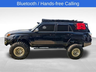 2014 Toyota 4Runner SR5 Premium