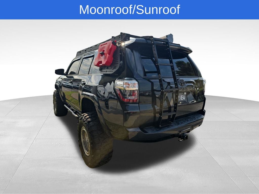 2014 Toyota 4Runner SR5 Premium