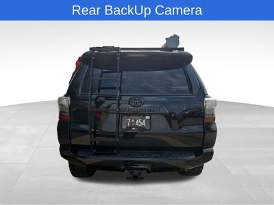 2014 Toyota 4Runner SR5 Premium