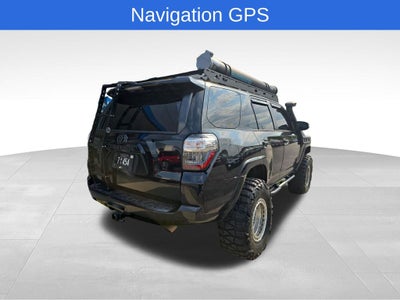 2014 Toyota 4Runner SR5 Premium