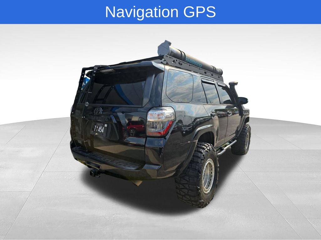 2014 Toyota 4Runner SR5 Premium