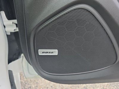2025 Buick Encore GX Avenir
