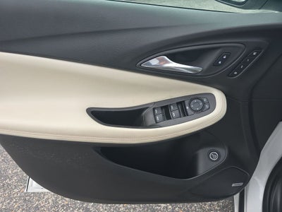 2025 Buick Encore GX Avenir