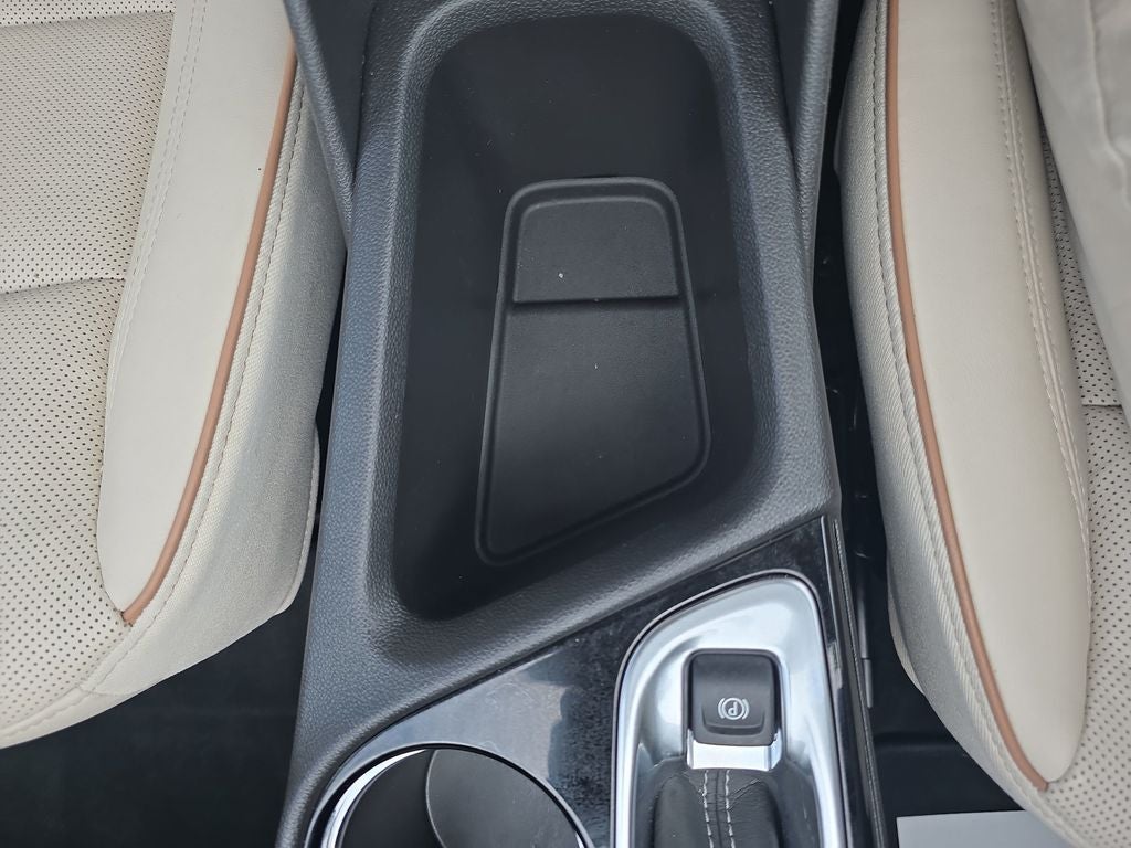 2025 Buick Encore GX Avenir