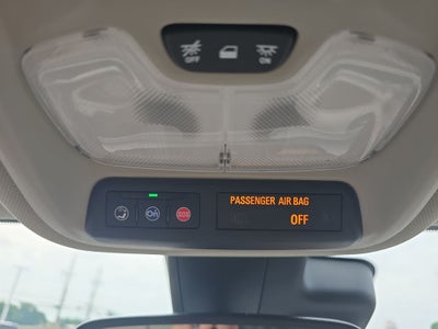 2025 Buick Encore GX Avenir