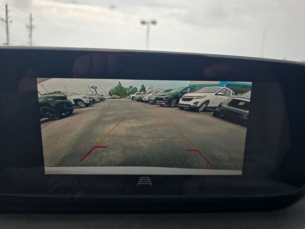 2025 Buick Encore GX Avenir