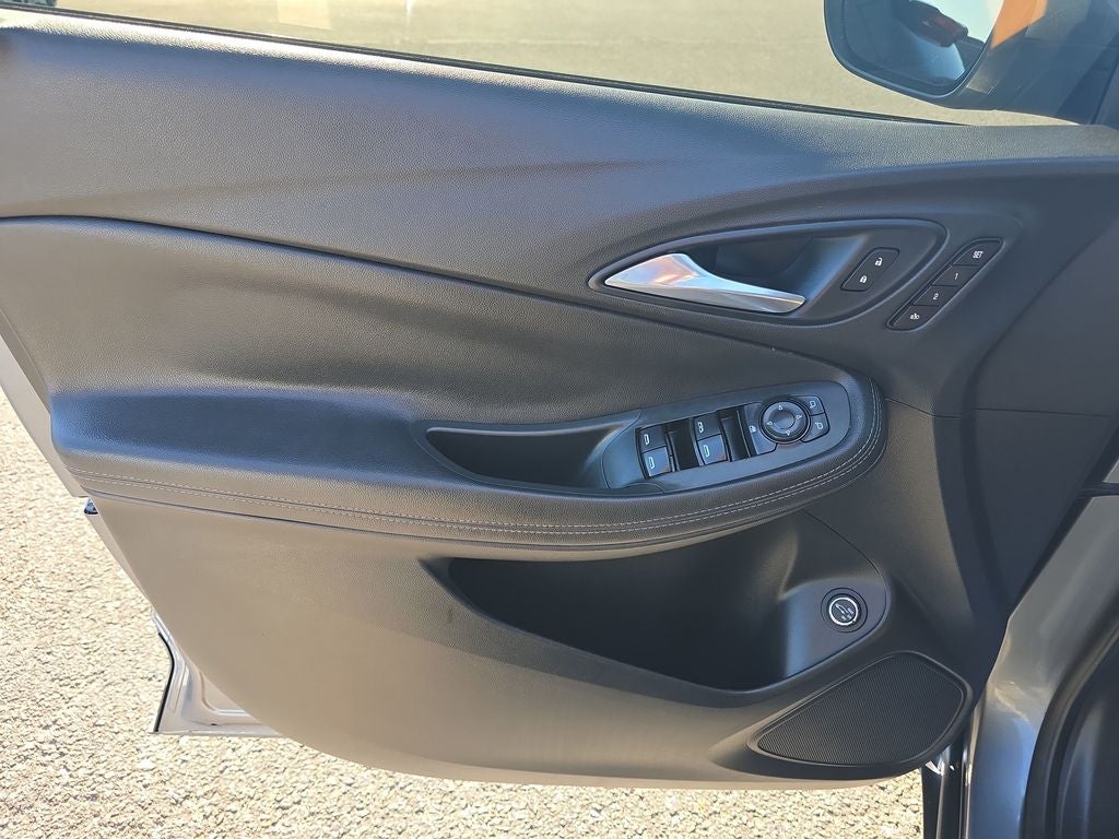 2020 Buick Encore GX Essence