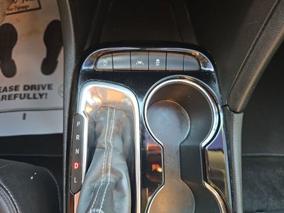 2020 Buick Encore GX Essence