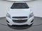 2015 Chevrolet Trax LTZ