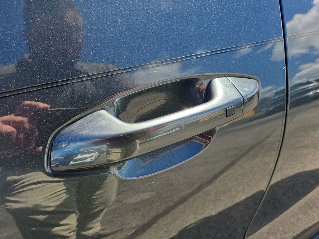 2024 Kia Seltos X-Line