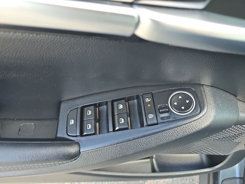2024 Kia Seltos X-Line