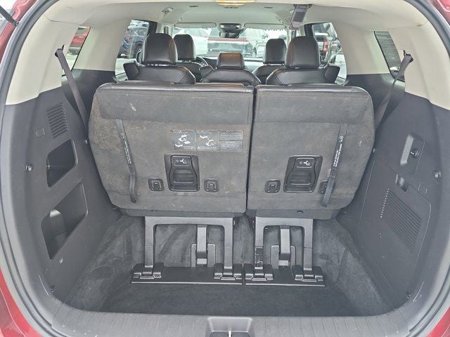 2023 Kia Carnival LX