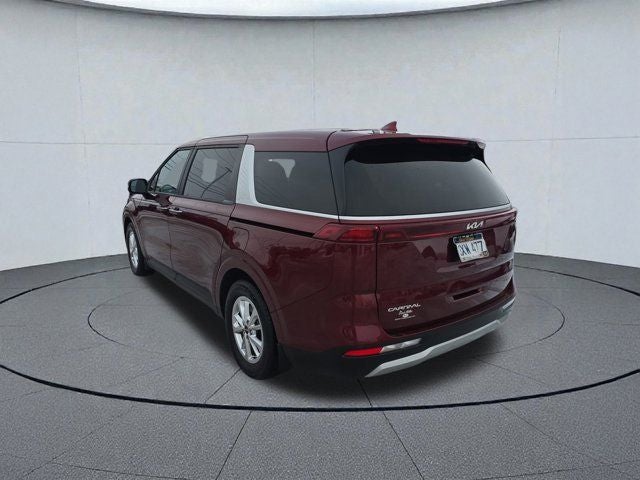 2023 Kia Carnival LX