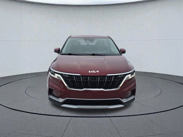 2023 Kia Carnival LX