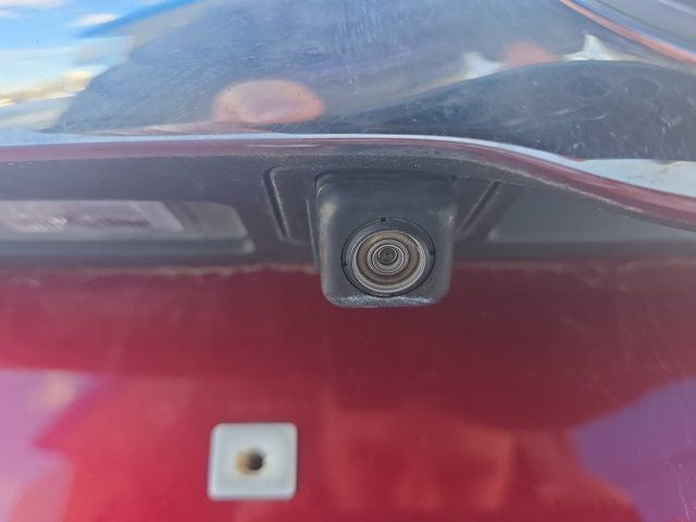 2019 Buick Envision Premium I