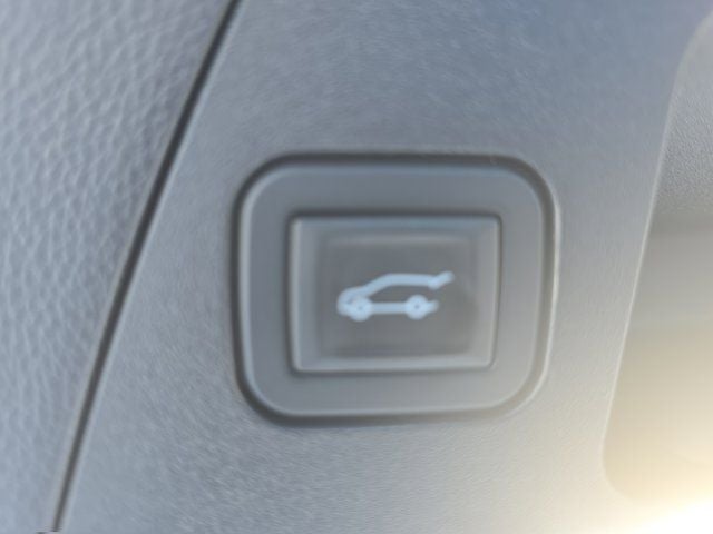 2019 Buick Envision Premium I