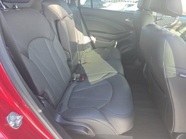 2019 Buick Envision Premium I