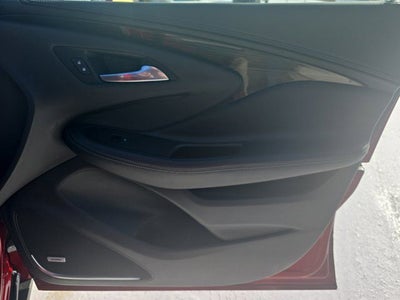 2019 Buick Envision Premium I