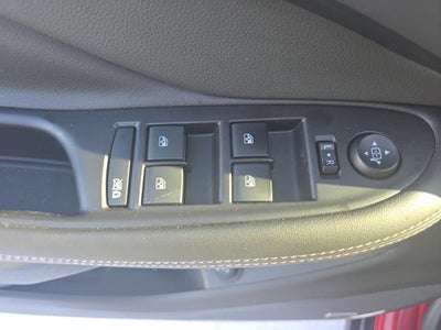 2019 Buick Envision Premium I