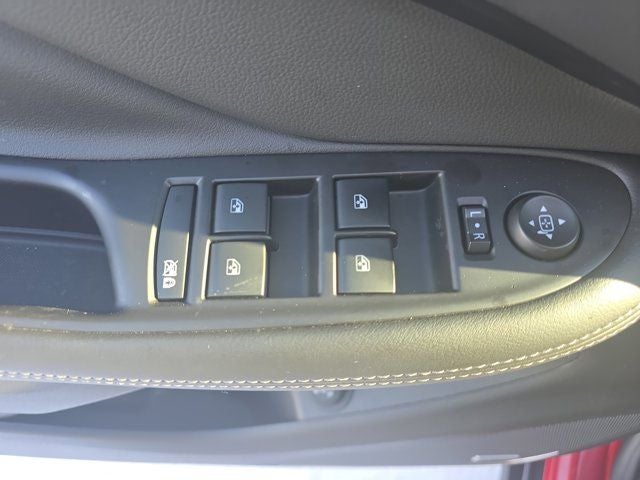 2019 Buick Envision Premium I