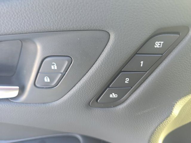 2019 Buick Envision Premium I